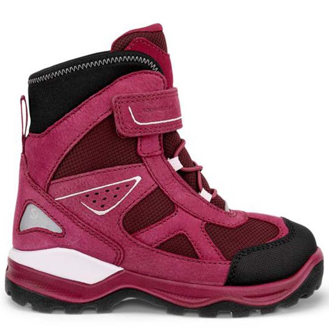 Hovedbilde Ecco Snow Mountain K vintersko til barn, ...