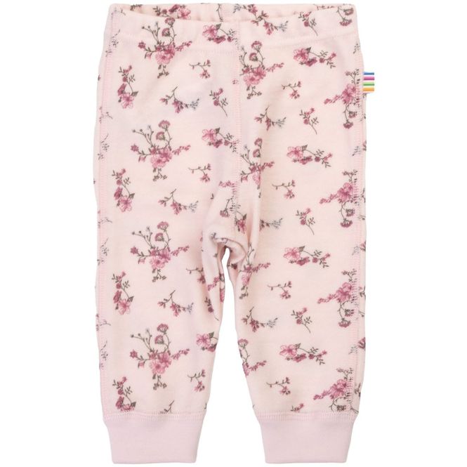 Hovedbilde Joha leggings i ull/bambus til baby og småbarn, ...