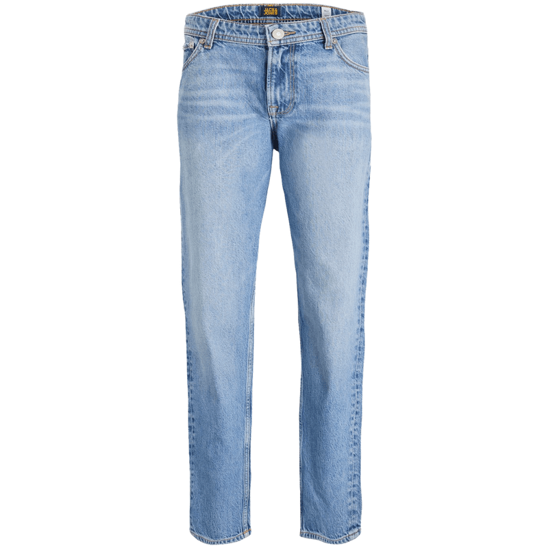 Jack and Jones Jjichris relaxed-jeans småbarn, Blue Denim