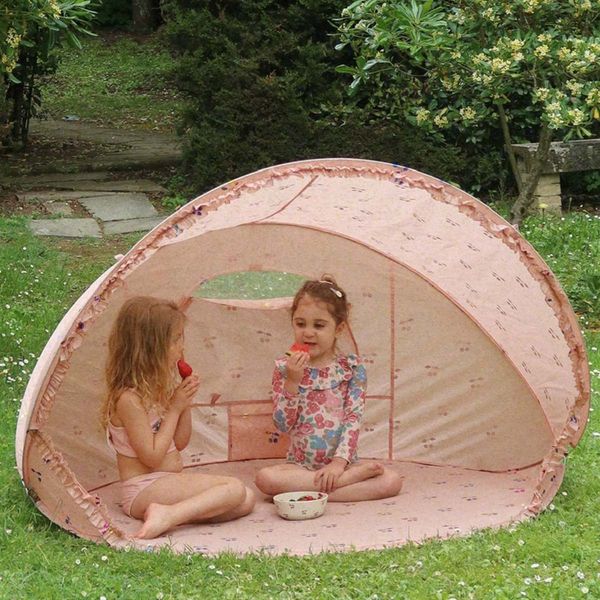 Hovedbilde Konges Sløjd Lace Pop-up UV telt, Ma Grande Fairy ...