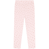 Hovedbilde Hust and Claire Hcludo leggings i bambus, Chalk ...