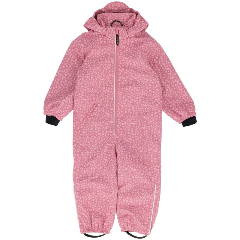 Gullkorn Tach skalldress til barn, Rosa (P)