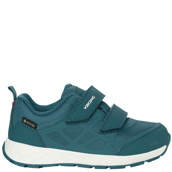 Hovedbilde Viking Veme Reflex GTX overgangssko til barn, ...