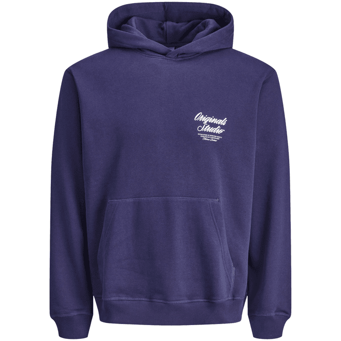 Hovedbilde Jack and Jones Junior Jornorrebro hettegenser, ...
