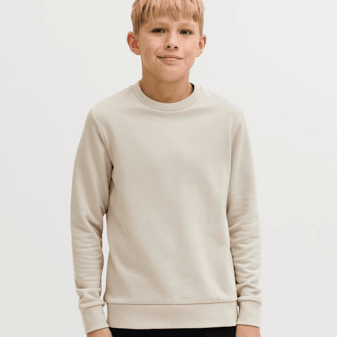 Hovedbilde Jack & Jones Junior Jjebradley sweatshirt, ...