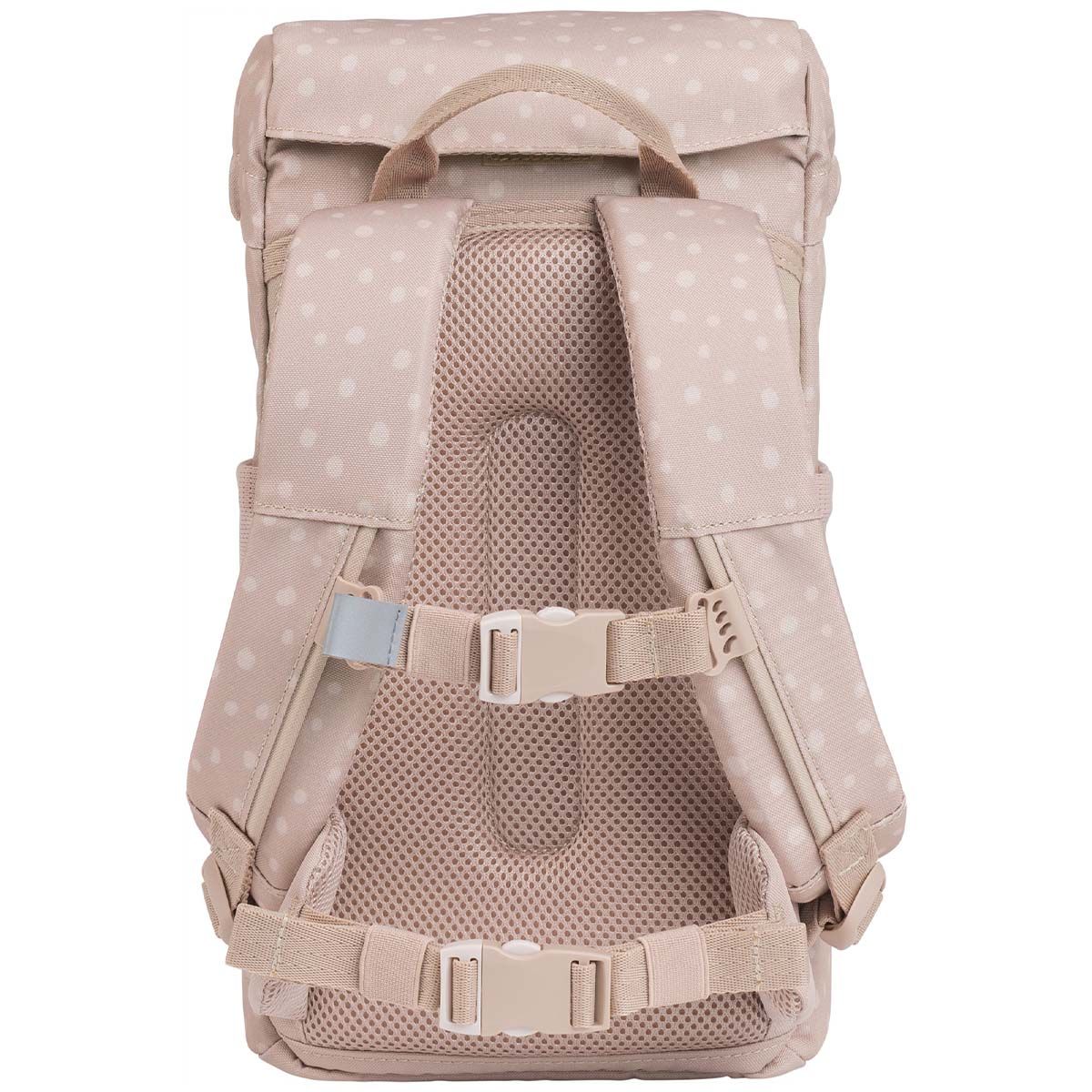 Beckmann Classic Mini barnehagesekk, Teddy