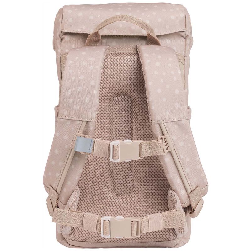 Beckmann Classic Mini barnehagesekk, Teddy