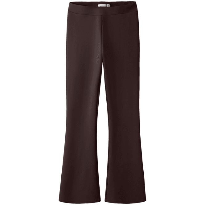Hovedbilde Name It Nkfrikkali Bootcut bukse til barn, ...