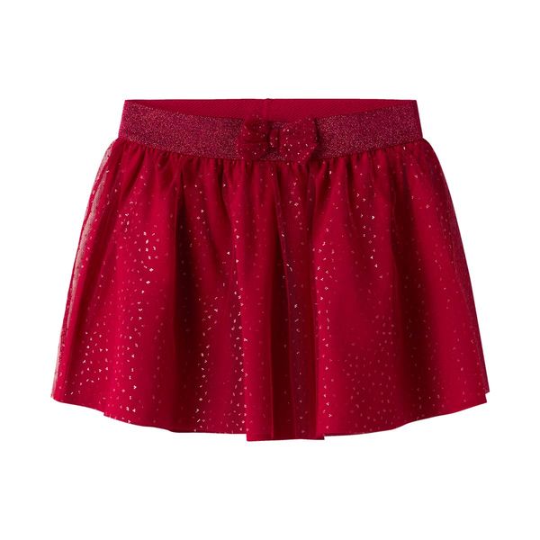 Hovedbilde Name It Nmfrijul tyllskjørt til småbarn, Jester ...