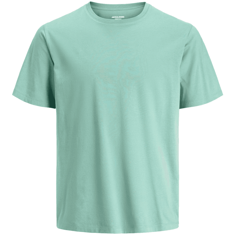 Jack and Jones Junior Jjeorganic t-skjorte, Mineral Blue