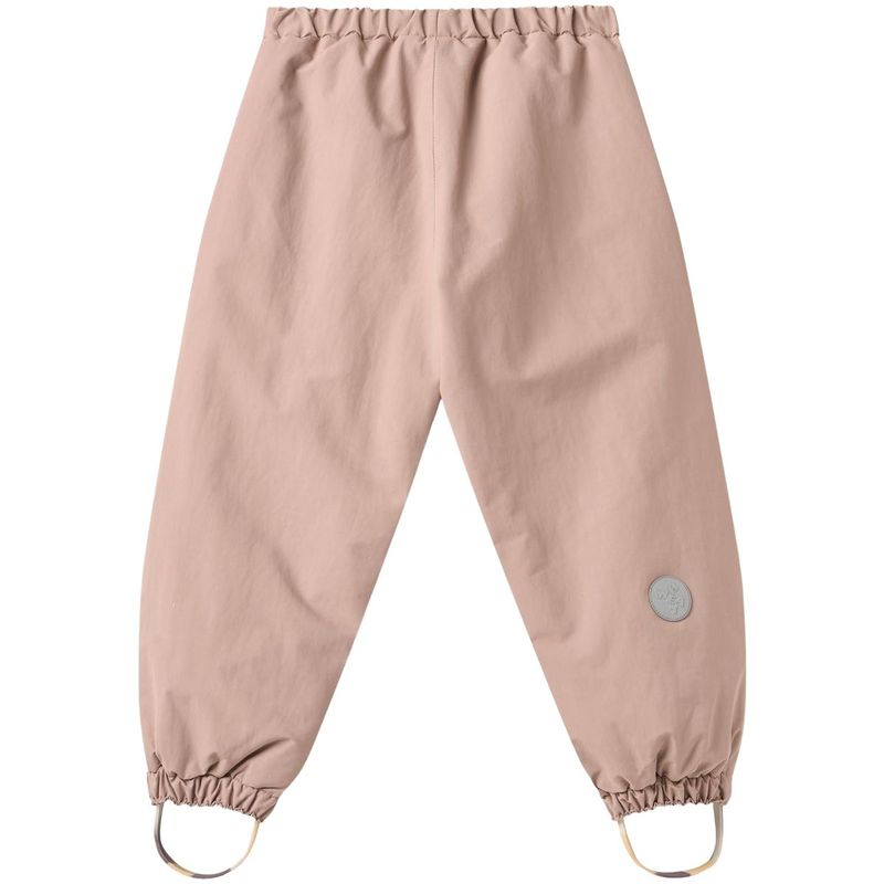 Wheat Jay vinterbukse til barn, Dry Rose