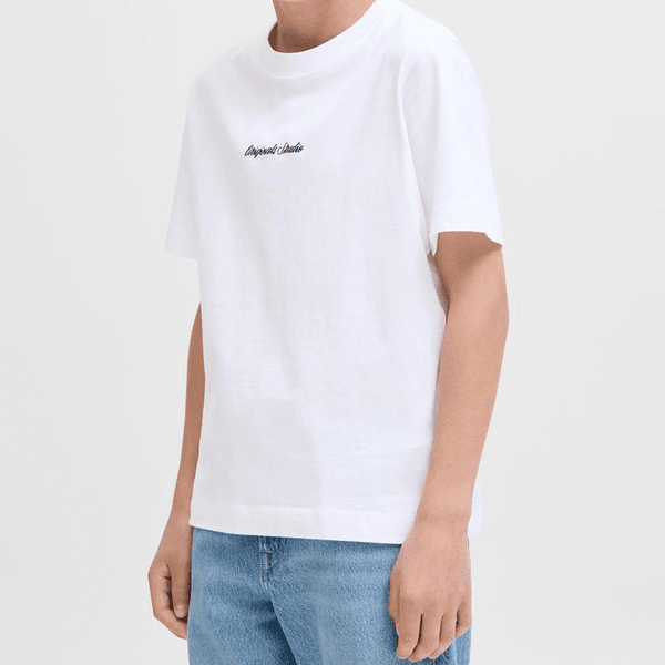 Hovedbilde Jack and Jones Junior Jornorrebro t-skjorte, ...