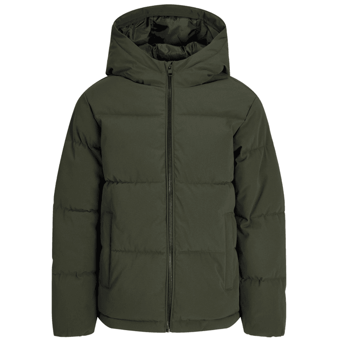 Hovedbilde Jack & Jones Jjgalaxy vinterjakke til barn, Rosin