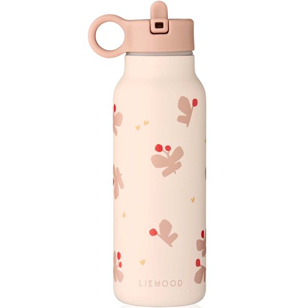 Hovedbilde Liewood Falk drikkeflaske 350ml, Butterfly/Apple ...