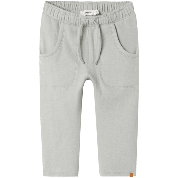 Hovedbilde Lil' Atelier Nmmthoro joggebukse til småbarn, ...