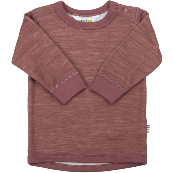 Hovedbilde Joha Goose/Propeller genser i ull/bambus, ...