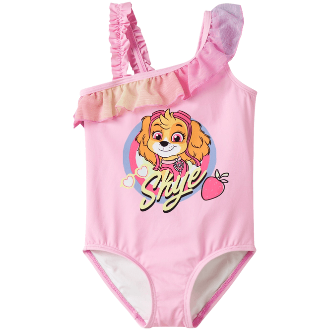 Hovedbilde Name It Nmfmasa Paw Patrol badedrakt, Pirouette