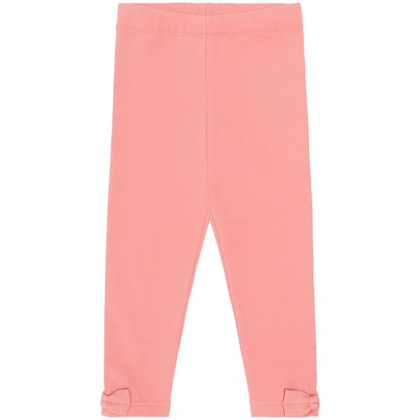Hovedbilde Hust and Claire Hclisa leggings til barn, Sorbet