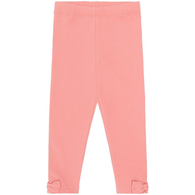 Hovedbilde Hust and Claire Hclisa leggings til barn, Sorbet