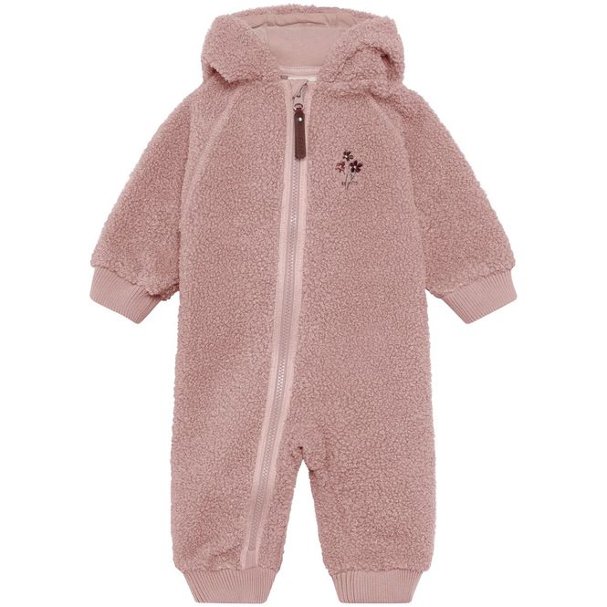 Hovedbilde EnFant Teddy heldress til baby, Adobe Rose