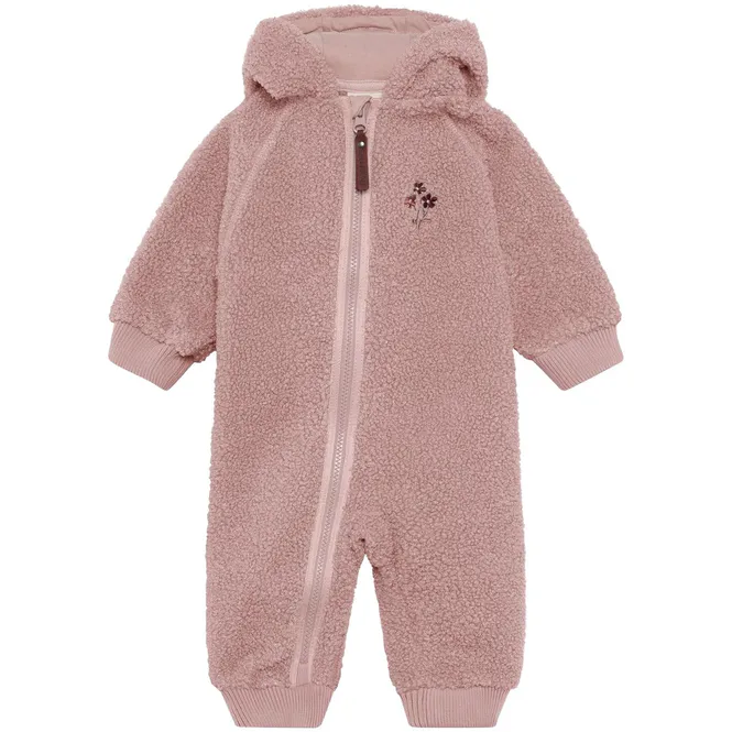 Hovedbilde EnFant Teddy heldress til baby, Adobe Rose