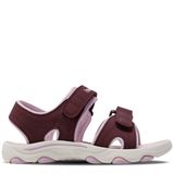 Hovedbilde Hummel Sandal Wave Jr sandaler til barn, Nocturne