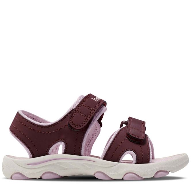 Hovedbilde Hummel Sandal Wave Jr sandaler til barn, Nocturne