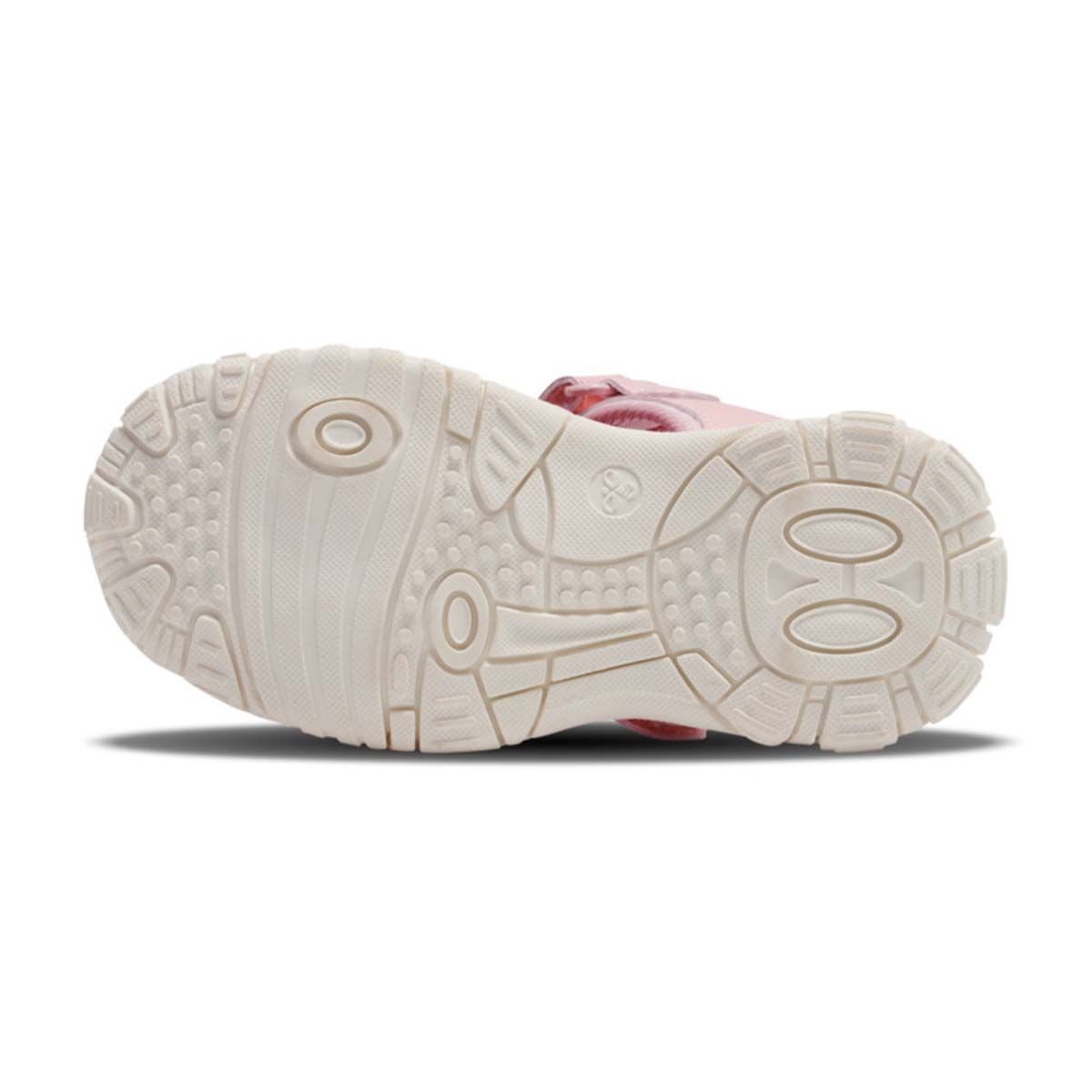 Hummel Velcro sandaler til barn, Pale Lilac