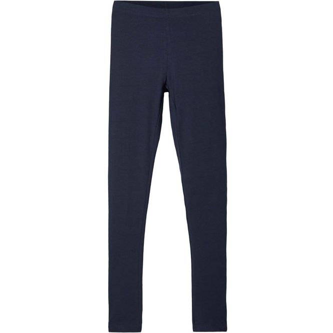 Hovedbilde Name It Nkfvivian tights til barn, Dark Sapphire