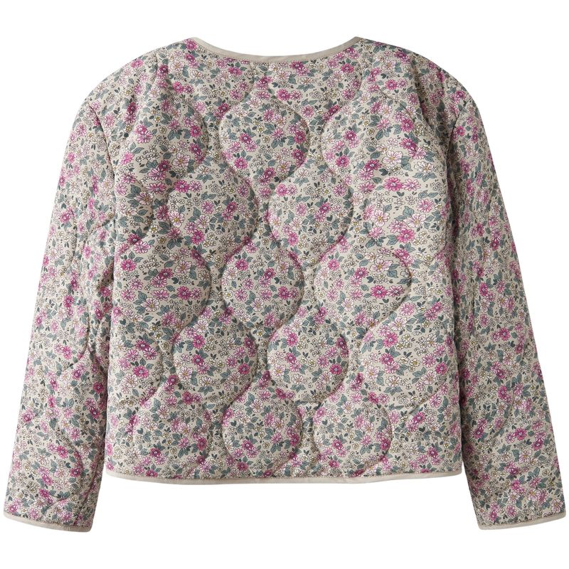 Name It Nkfmarie vår-og høstjakke til barn, Peyote