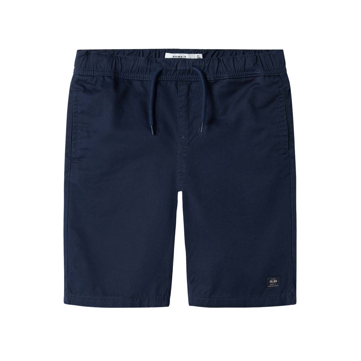 Name It Nkmryan shorts til barn, Navy Blazer
