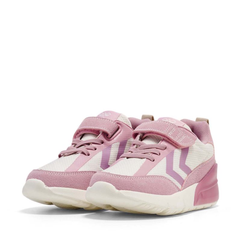 Hummel Daylight blinkesko til barn, winsome orchid