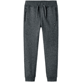 Hovedbilde Name It Nkmvimo joggebukse til barn, Dark Grey ...