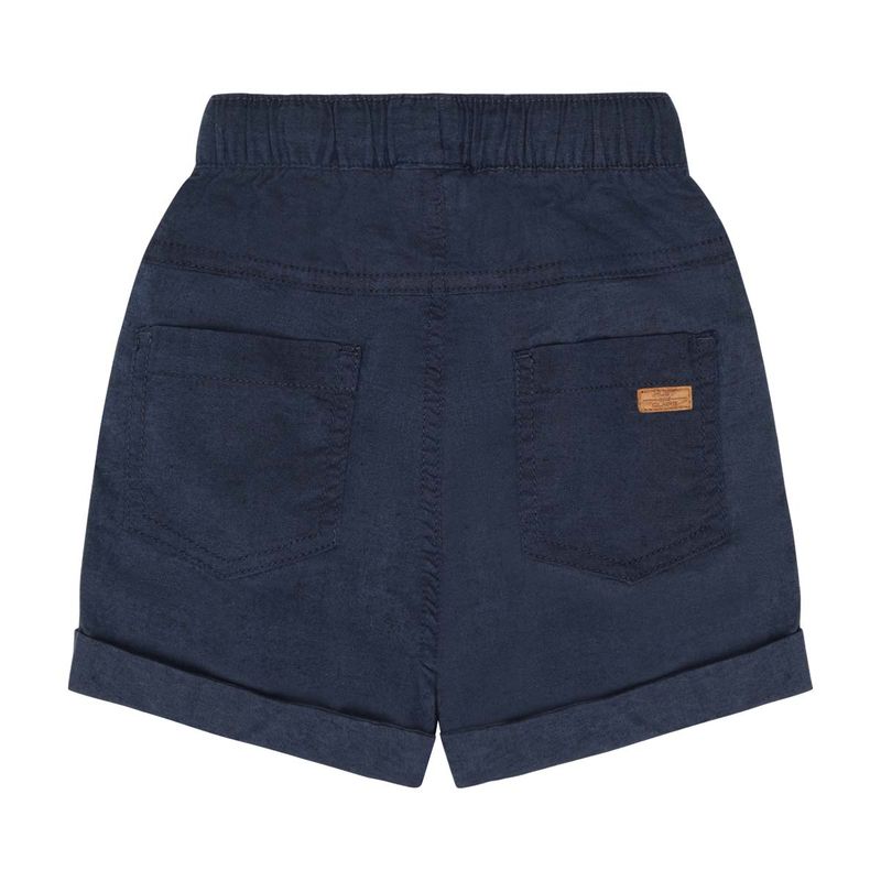 Hust and Claire Hcthure shorts til barn, Blues