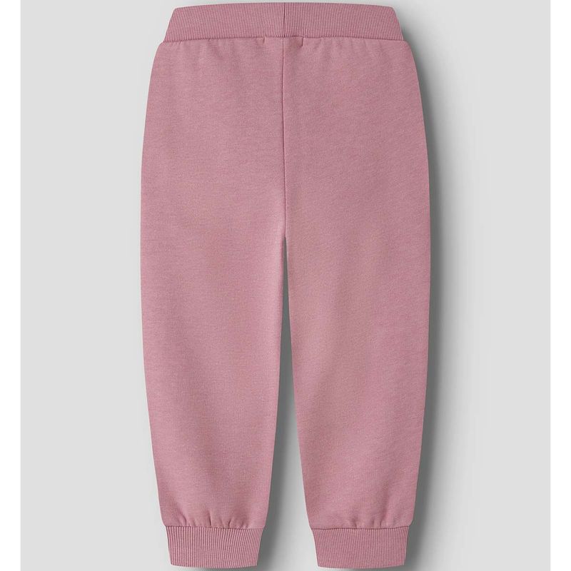 Name It Nmfvima joggebukse til småbarn, Lilas