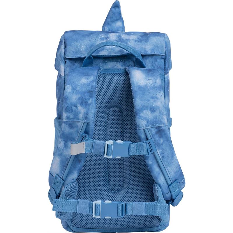 Beckmann Classic Mini barnehagesekk, Shark