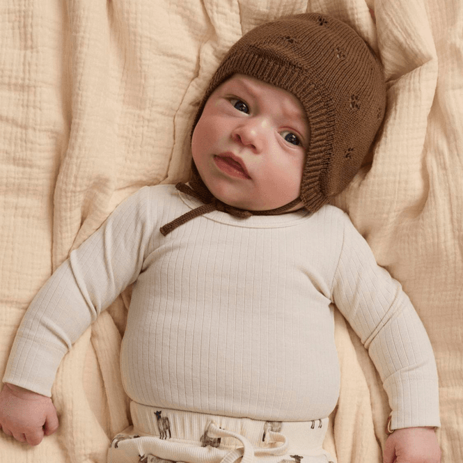 Hovedbilde Lil' Atelier Nbmgabo body, Turtledove