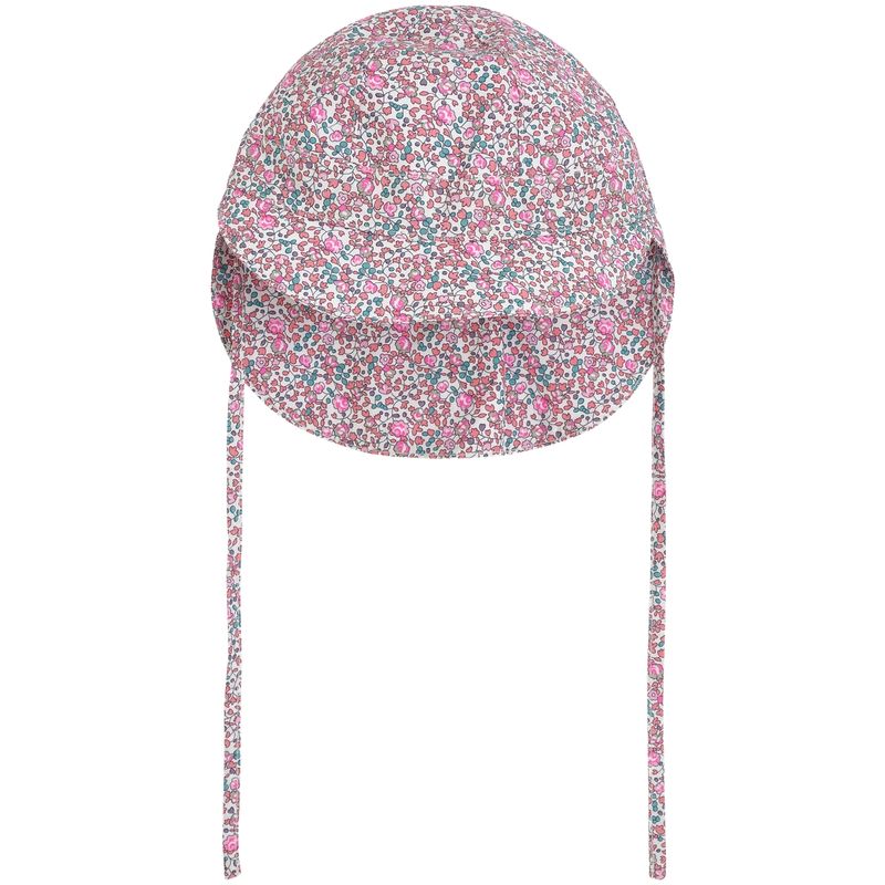 HUTTEliHUT Liberty solhatt, Plumeria