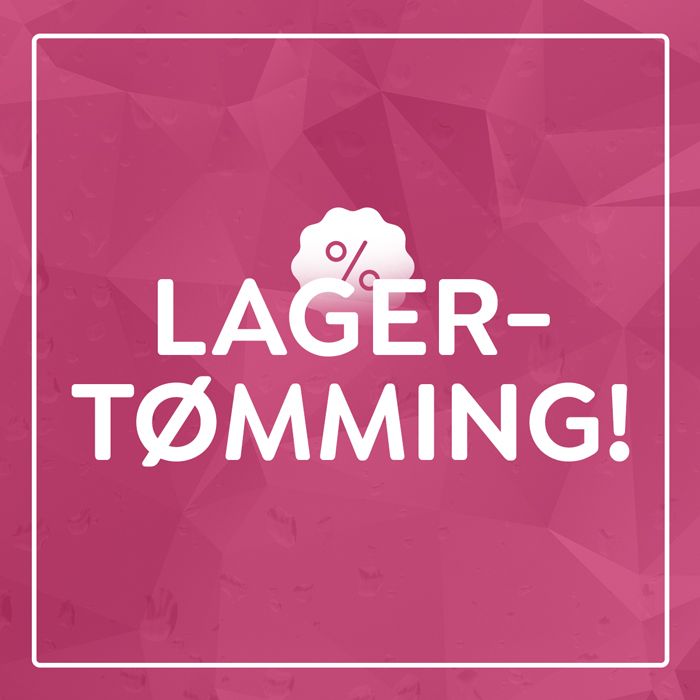Lagersalg - Barneklær, yttertøy og sko på tilbud hos DressMyKid