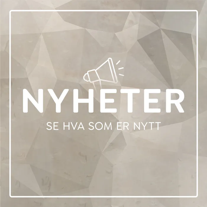 Nyheter hos DressMyKid - Nå får du -25% på ditt neste kjøp*