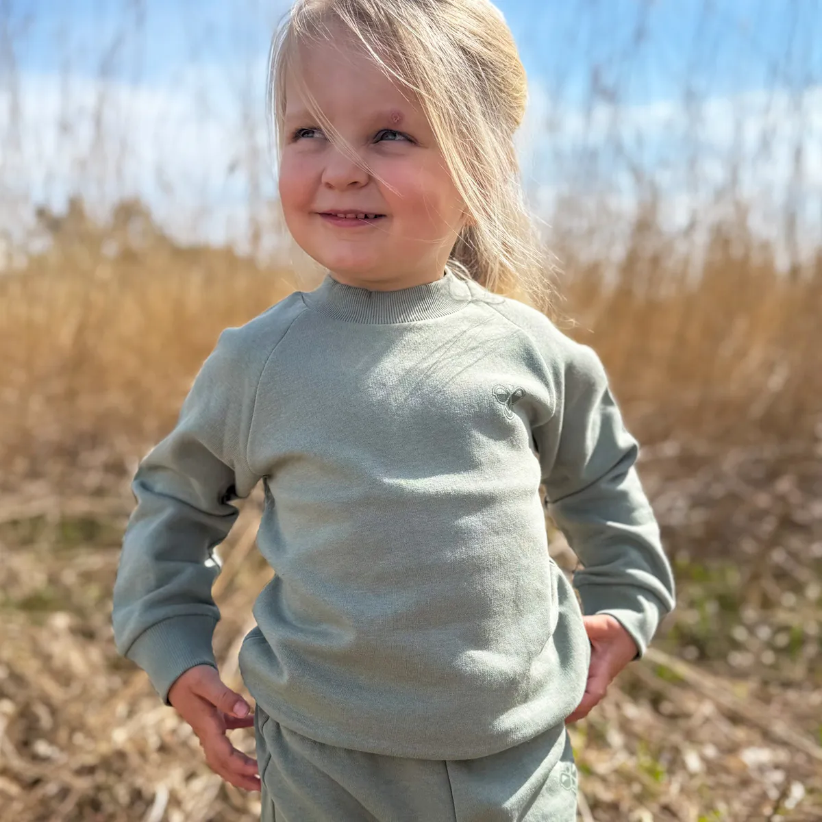 DMK Exclusive - Kun hos DressMyKid.no