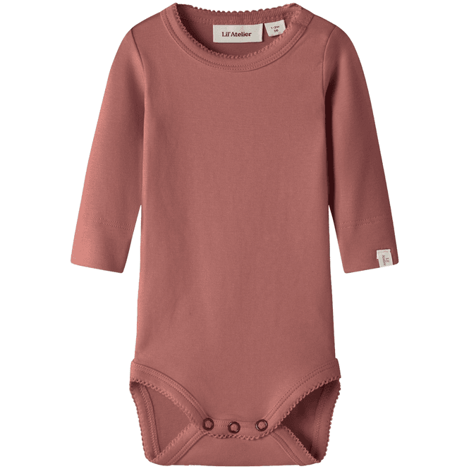 Hovedbilde Lil' Atelier Nbfgayo body, Withered Rose