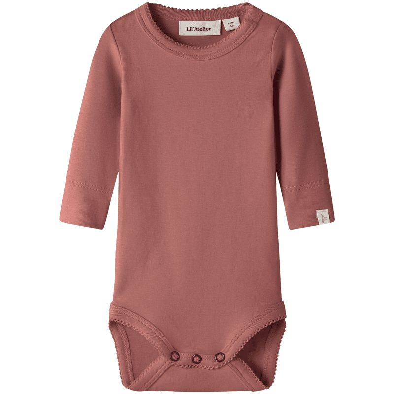 Lil' Atelier Nbfgayo body, Withered Rose