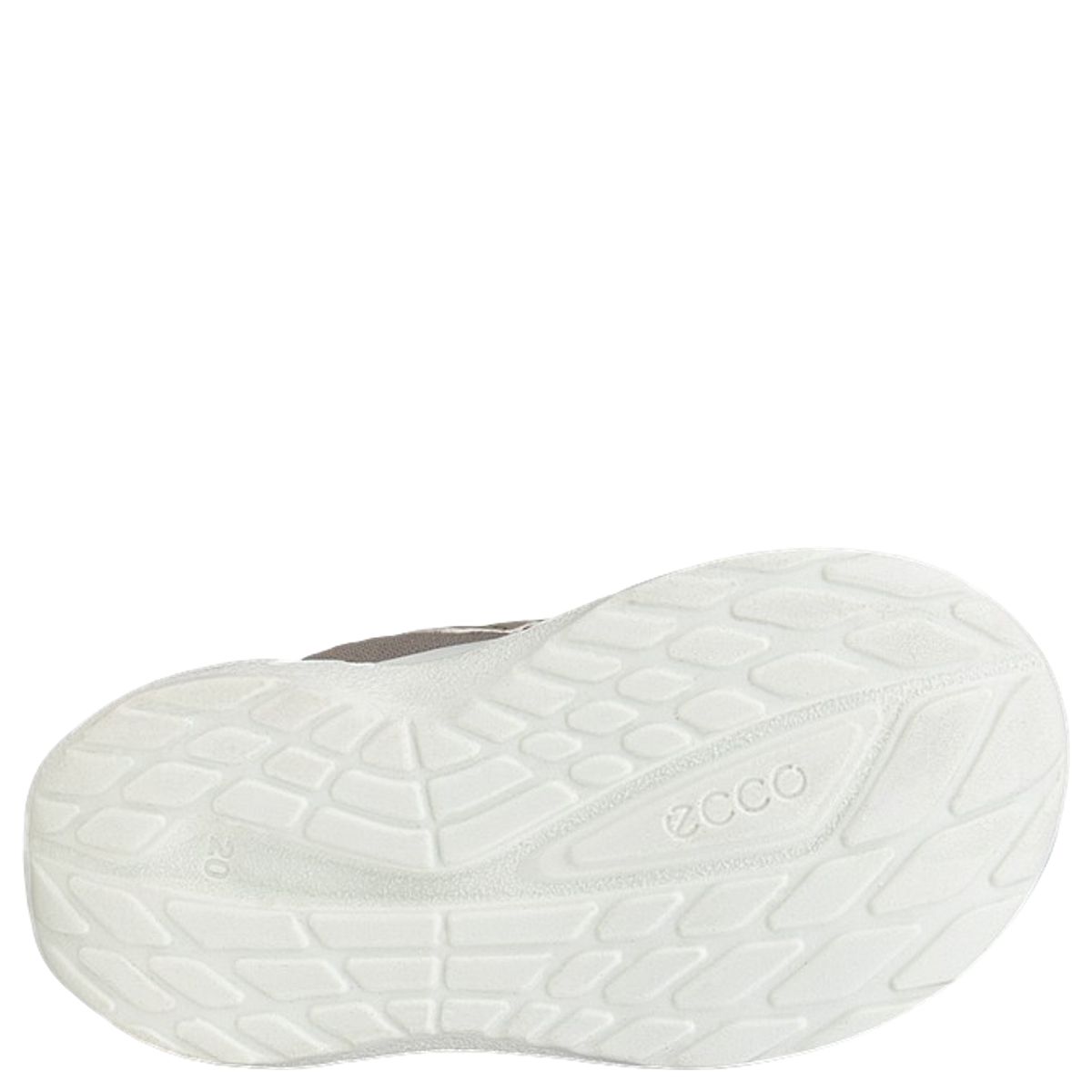 Ecco Biom 2.2 Tex joggesko til baby, Vetiver