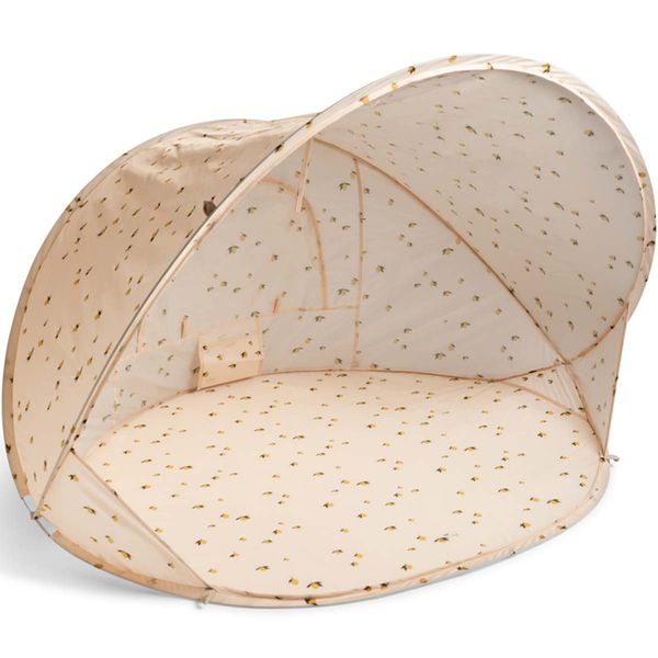 Hovedbilde Konges Sløjd Pop-up UV telt, Lemon