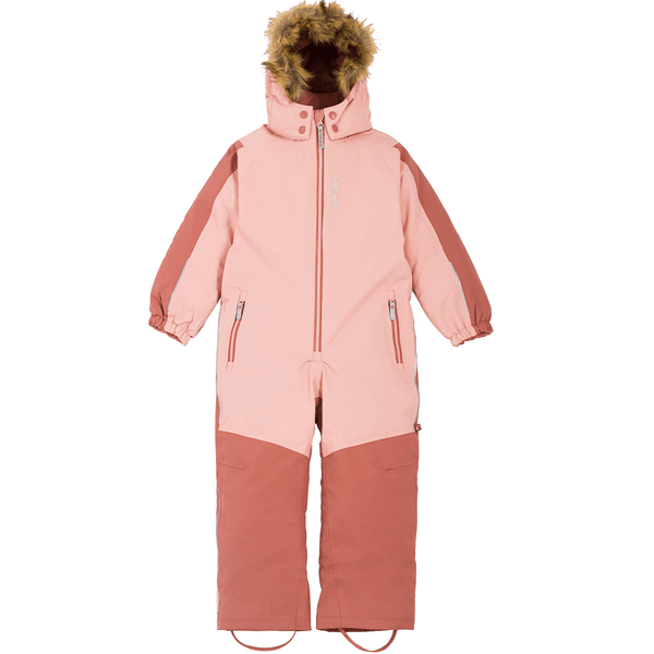 Hovedbilde Viking Expower vinterdress til barn, Pink