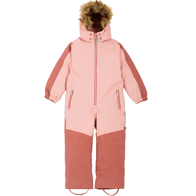 Hovedbilde Viking Expower vinterdress til barn, Pink