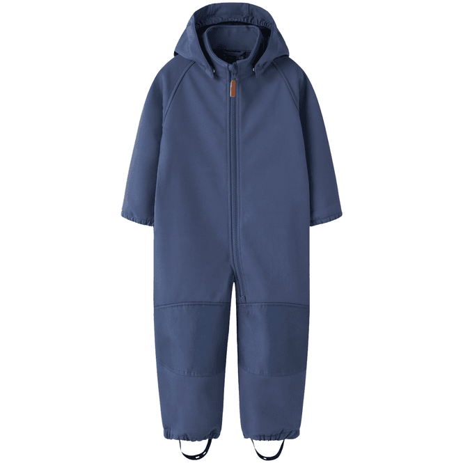 Hovedbilde Name It Nmmalfa08 Magic softshelldress, Oceana