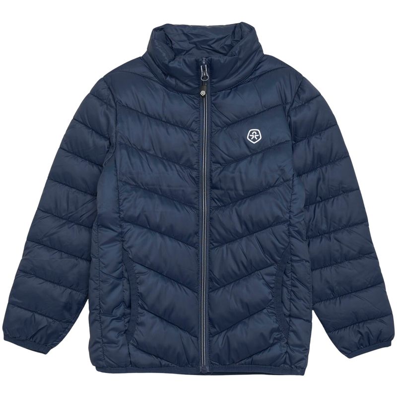 Colorkids vår-og høstjakke til barn, Dress Blue