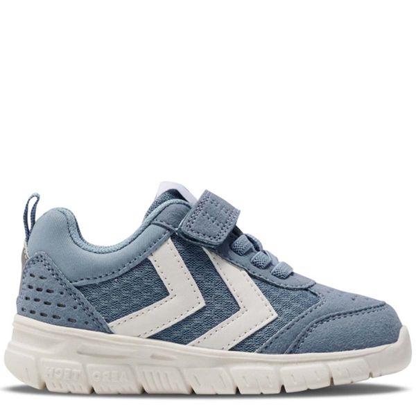 Hovedbilde Hummel Crosslite Infant joggesko, Faded Denim